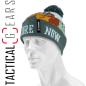 Preview: PENTAGON SANCTUARY STRICKMÜTZE BÄR K13060-BE-104